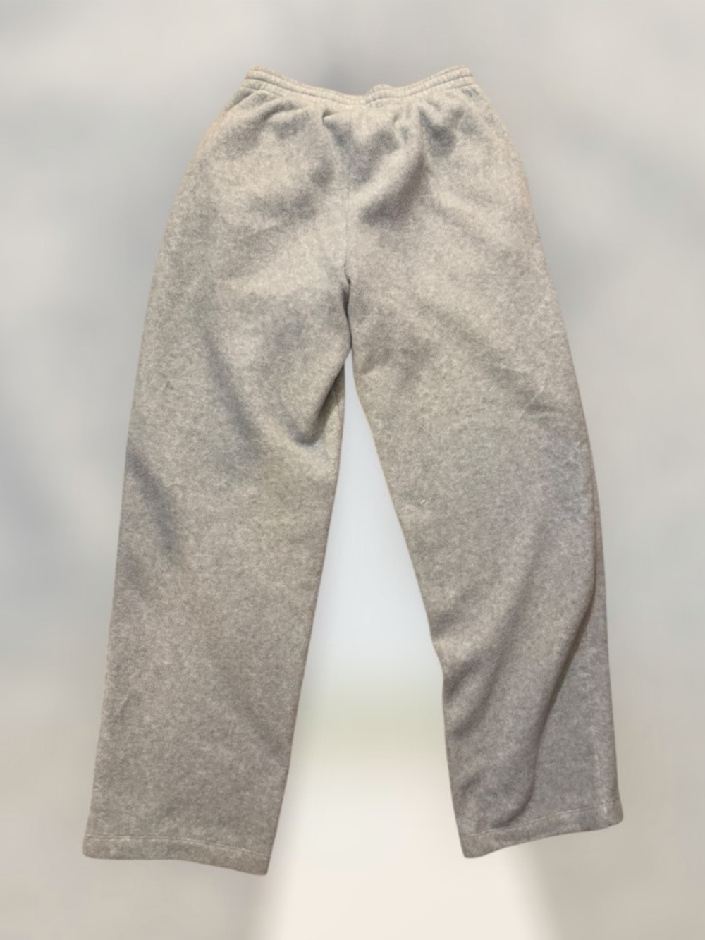 Skims fleece joggers